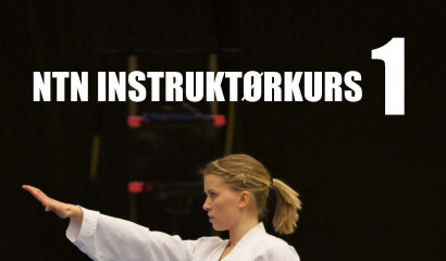 NTN Instruktør 1